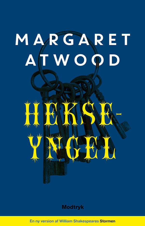 Hekseyngel