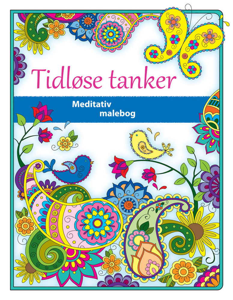 Tidløse tanker