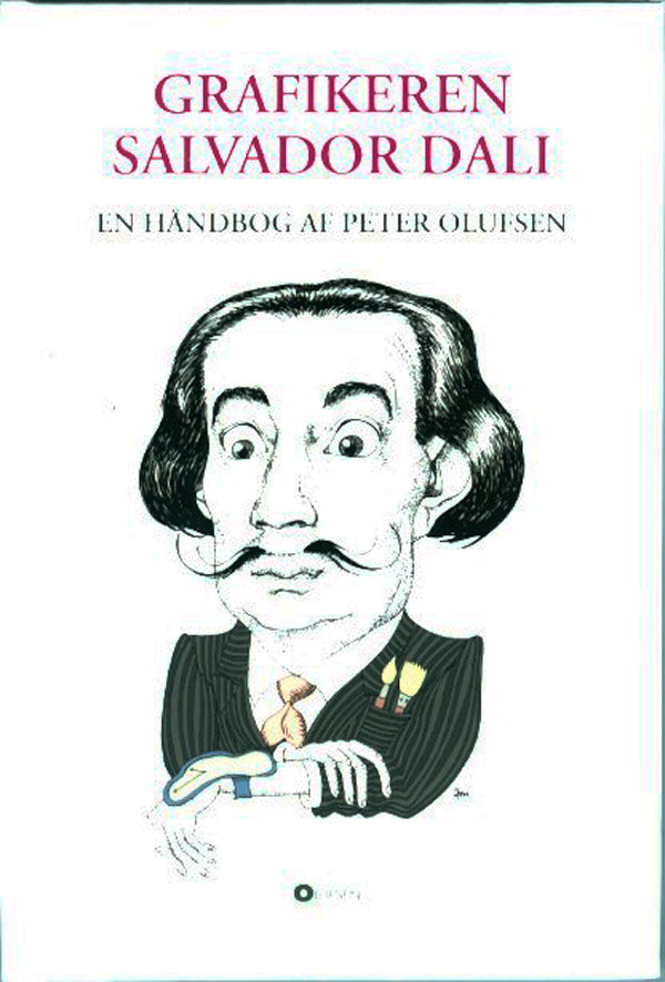 Grafikeren Salvador Dali