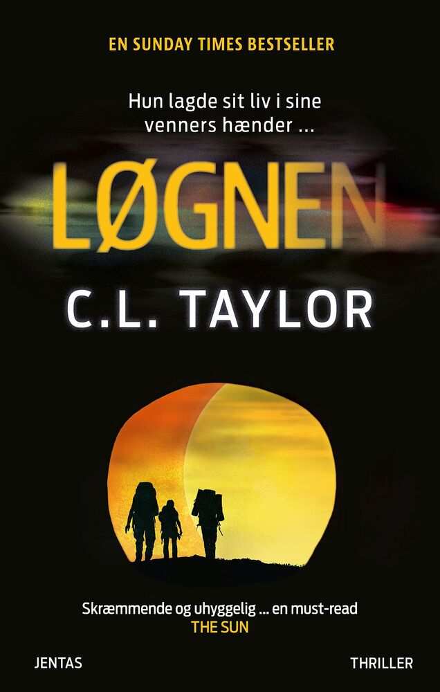 Løgnen