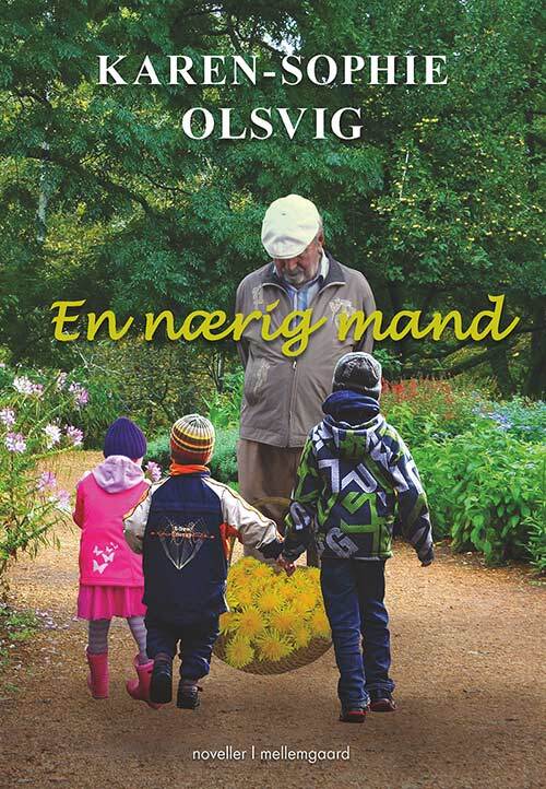 En nærig mand