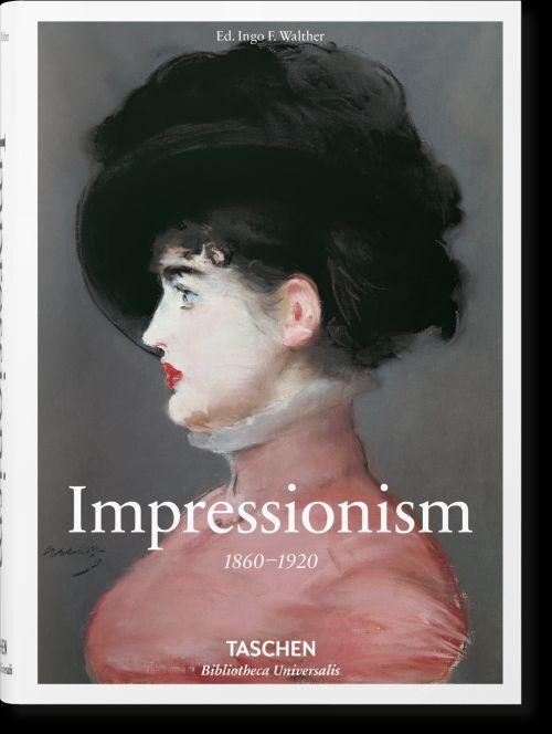 Impressionism. 1860-1920