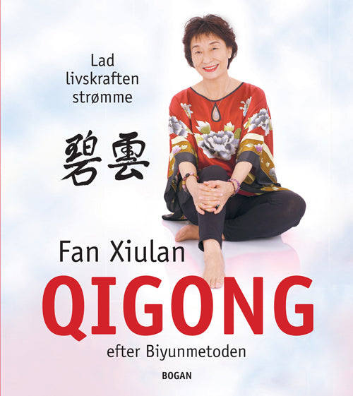 D1 Qigong Efter Biyunmetoden