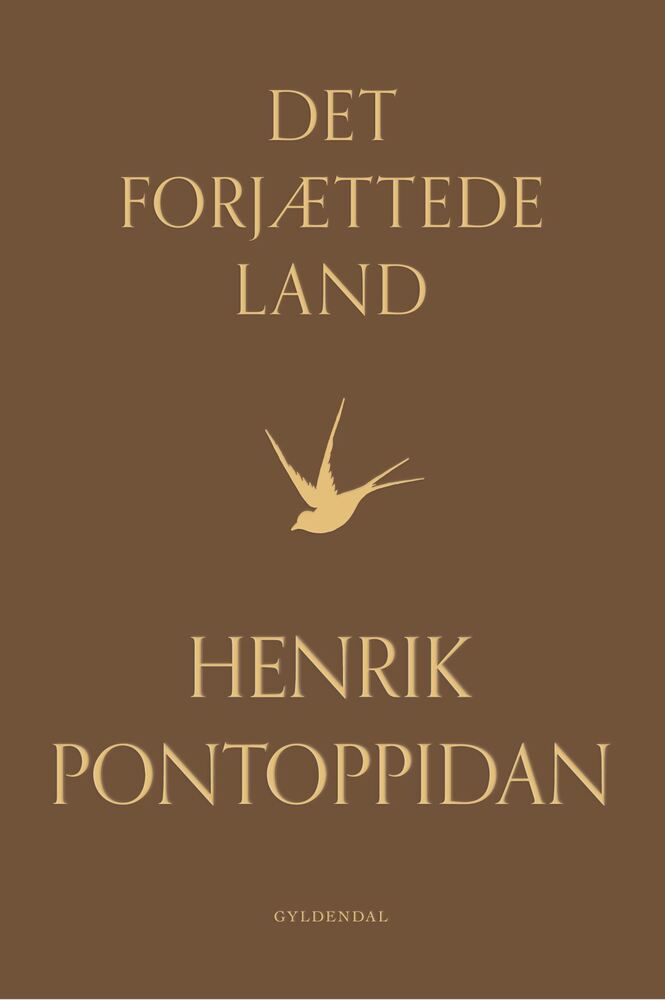 Det forjættede land, 2. del