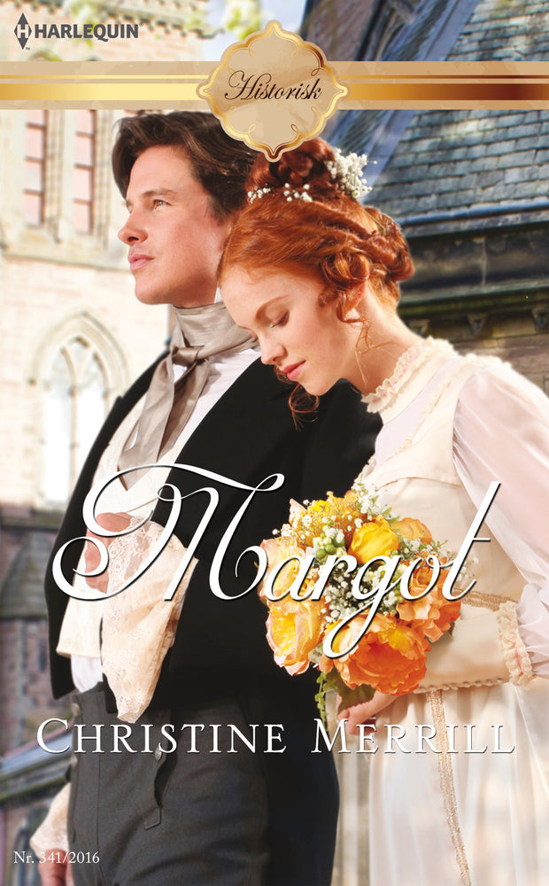 Margot
