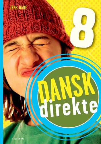 Dansk direkte 8