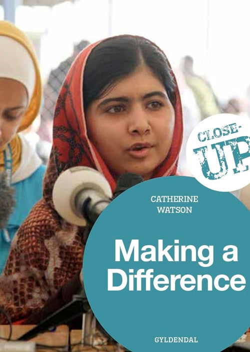 Making a Difference