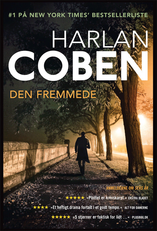 Den fremmede