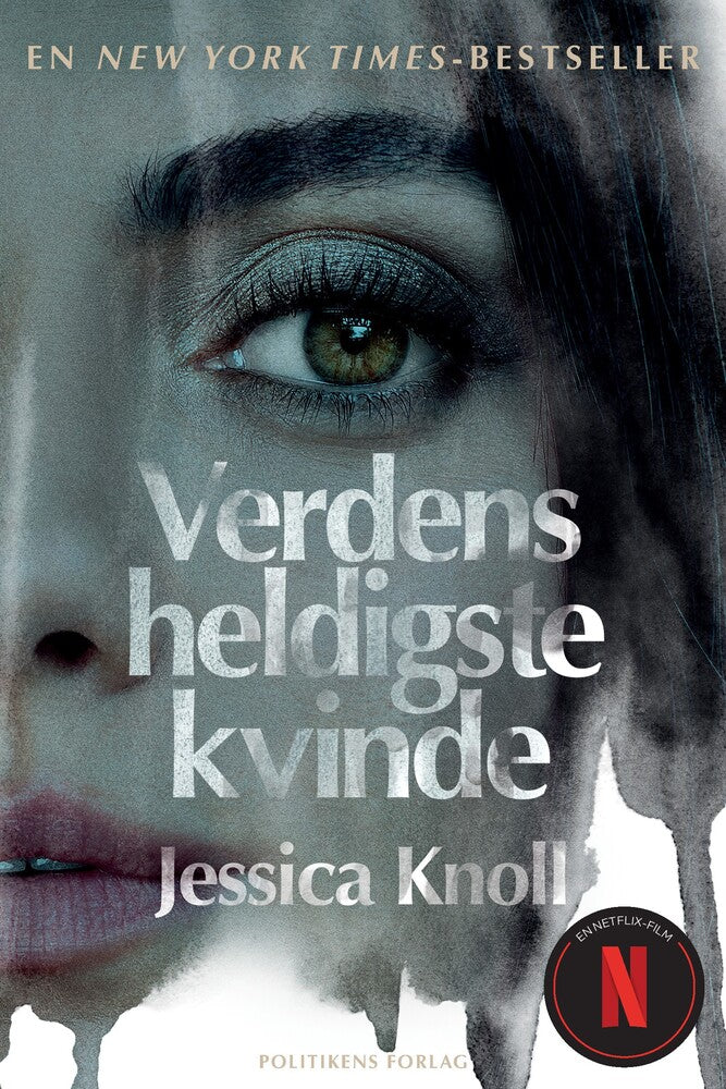 Verdens heldigste kvinde