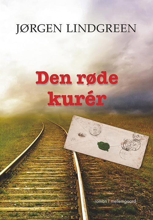 Den røde kurér