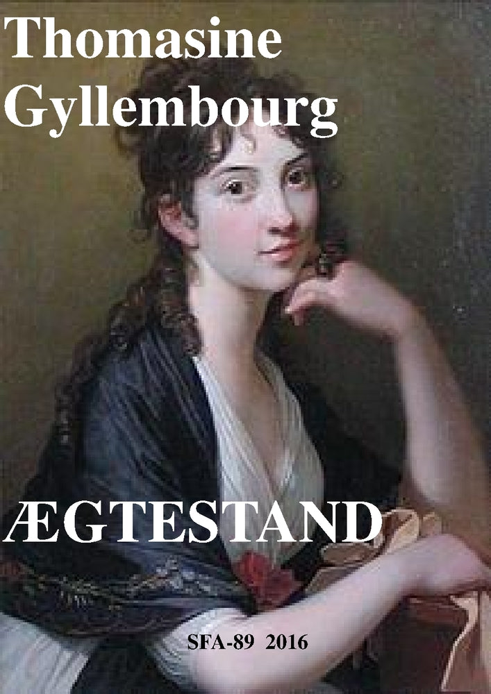 Ægtestand