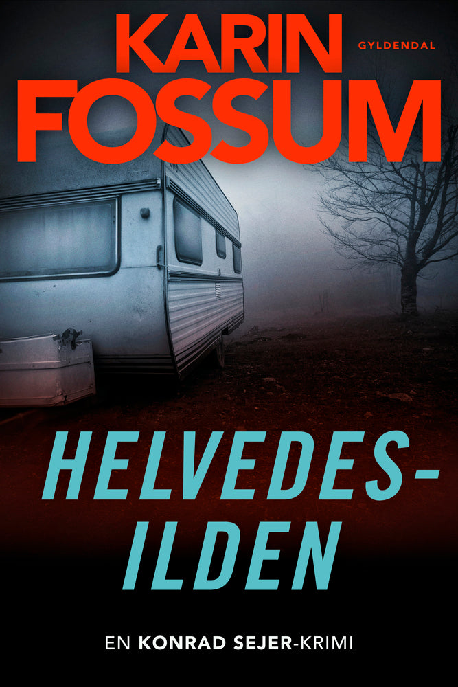Helvedesilden