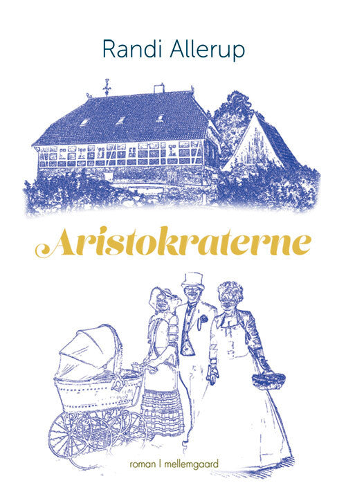 Aristokraterne