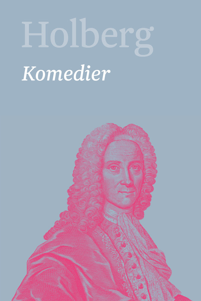 Komedier 2