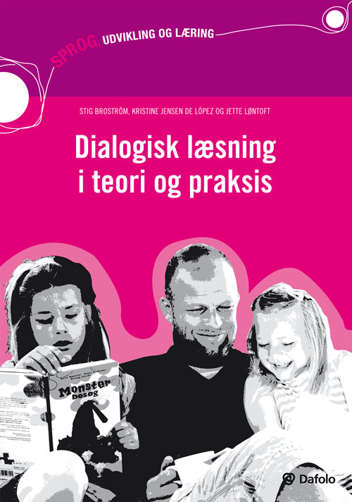 Dialogisk læsning i teori og praksis