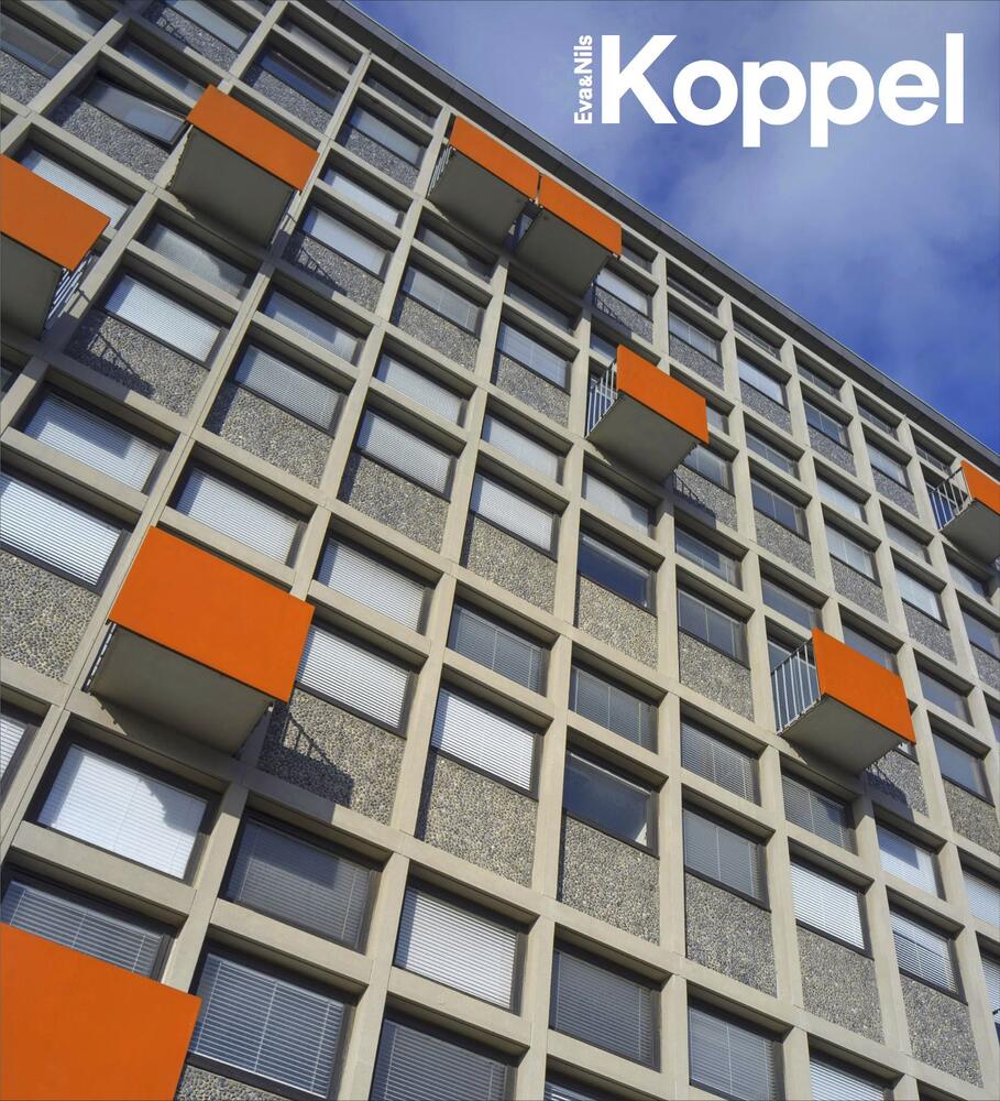 Eva & Nils Koppel