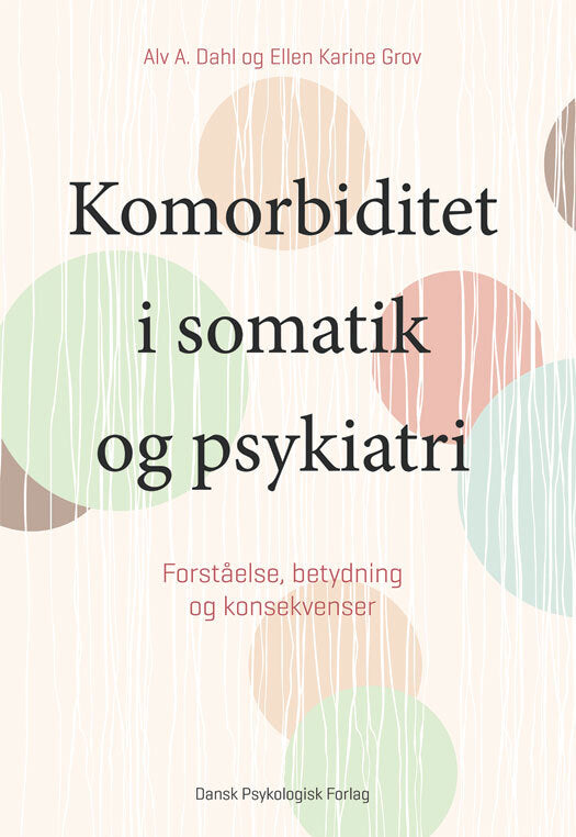 Komorbiditet i somatik og psykiatri