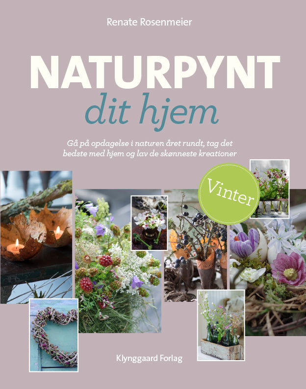Naturpynt dit hjem VINTER
