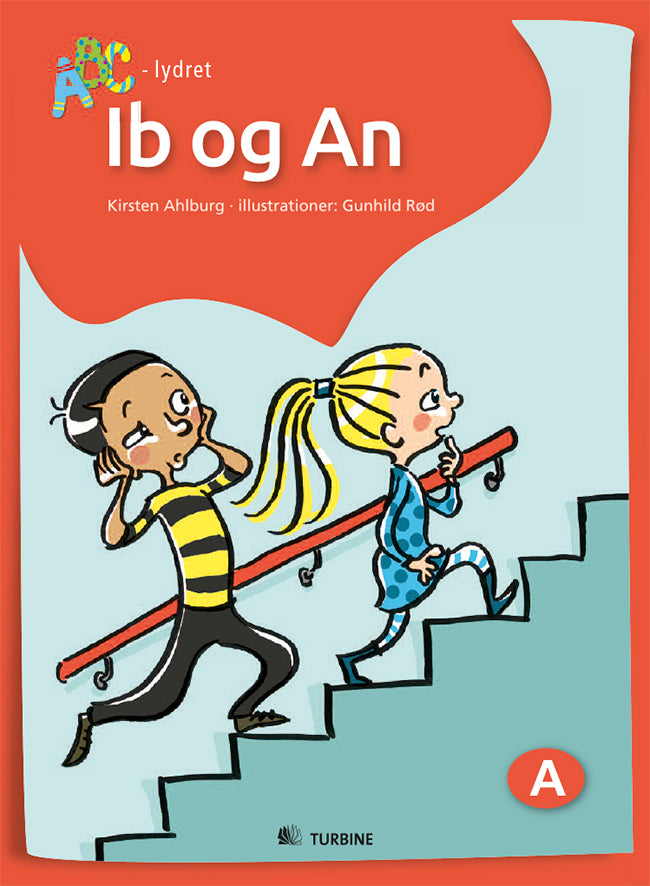 Ib og An