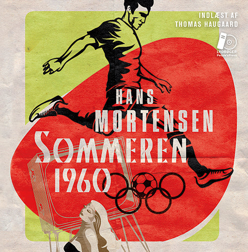 Sommeren 1960 LYDBOG