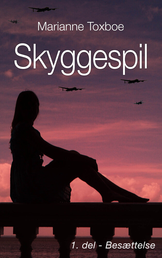 Skyggespil Besættelse