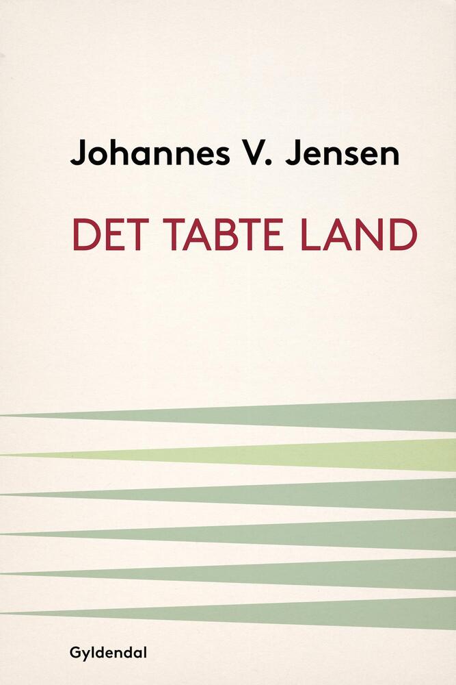 Det tabte land