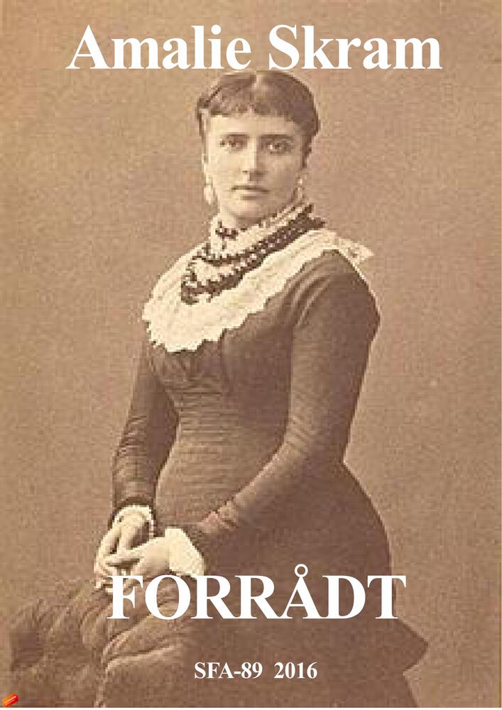 Forrådt
