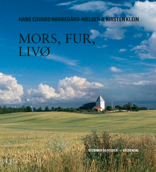 Mors, Fur, Livø