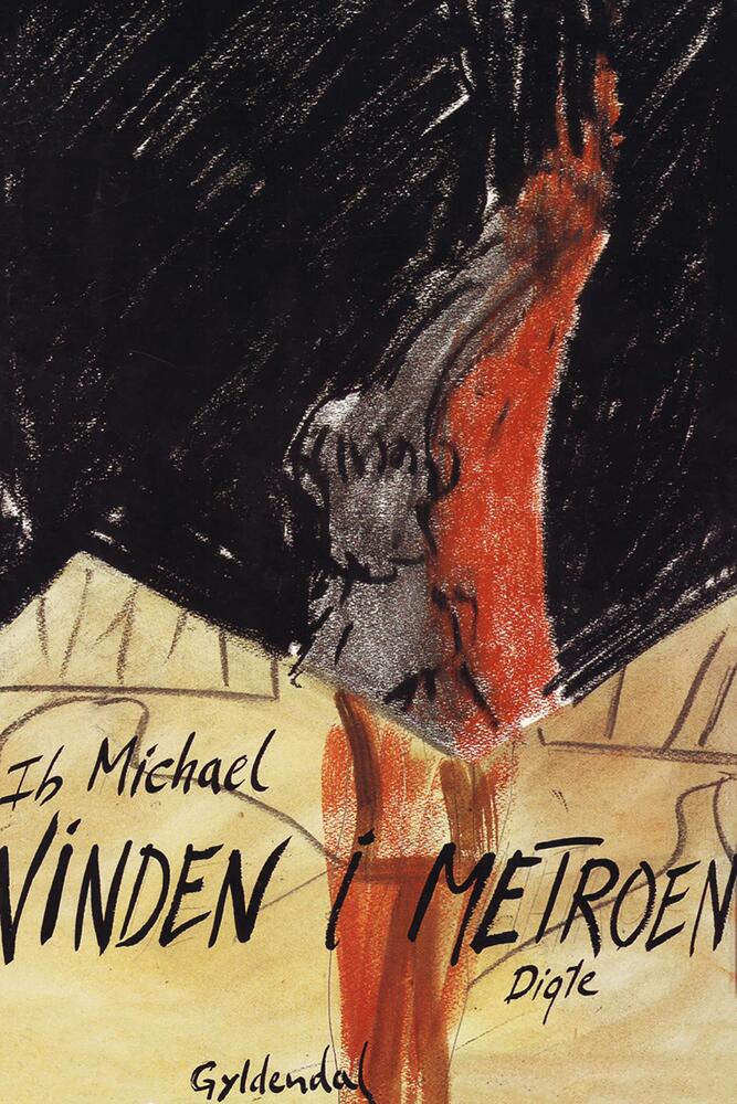Vinden i metroen