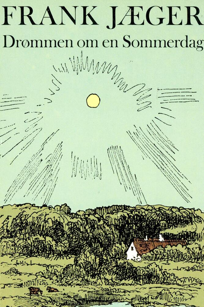 Drømmen om en Sommerdag og andre Essays
