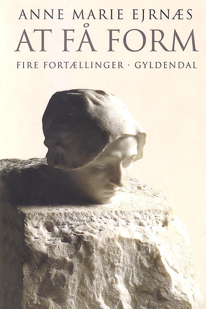 At få form
