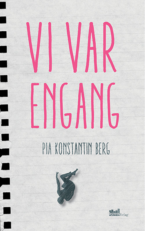 Vi var engang
