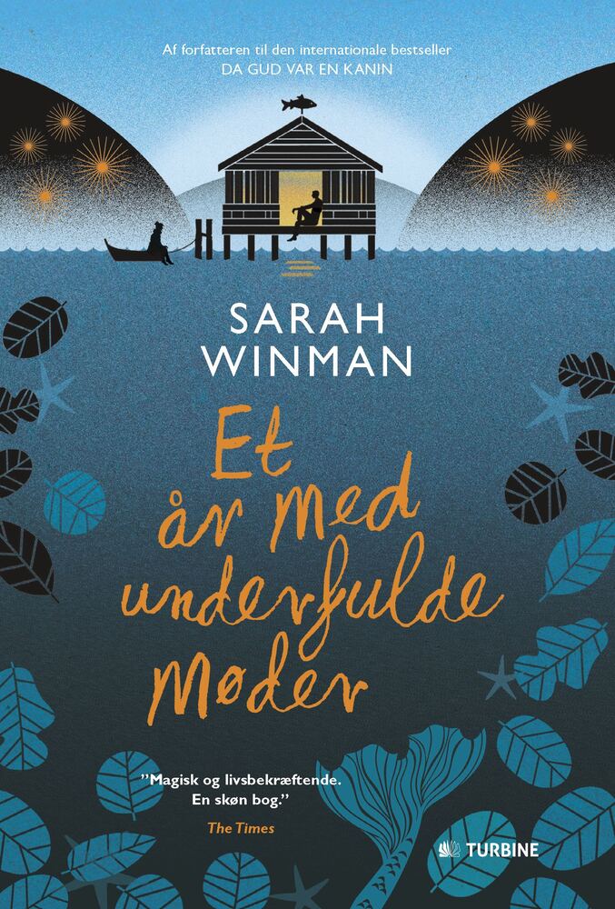 Et år med underfulde møder