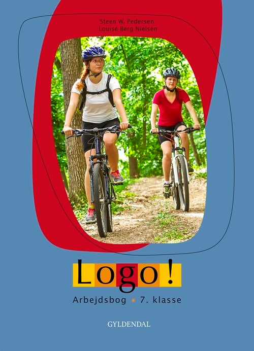 Logo! 7. kl. - ny udgave