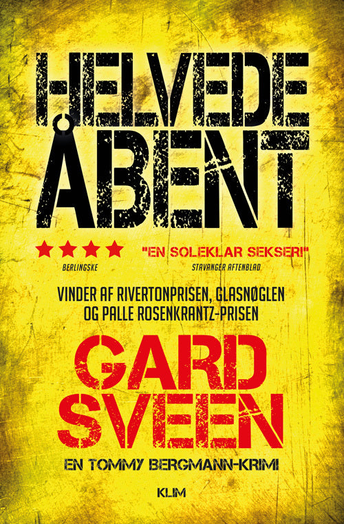 D1 Helvede åbent (PB)