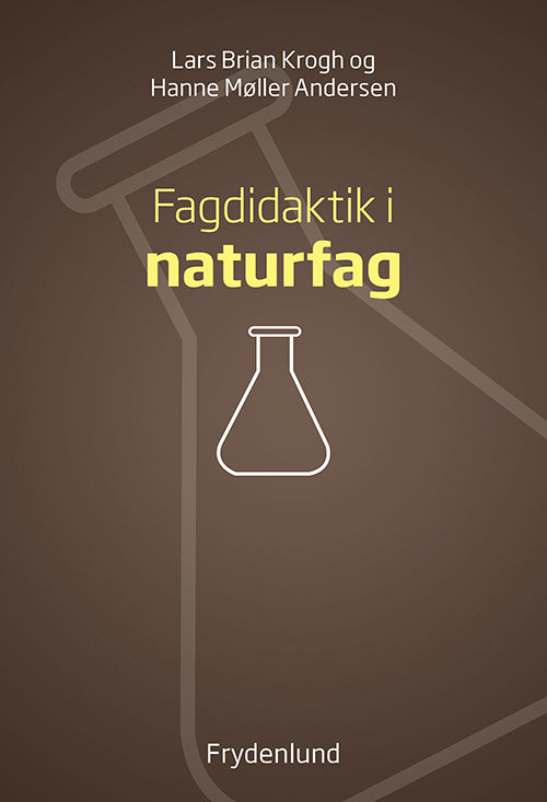 Fagdidaktik i naturfag