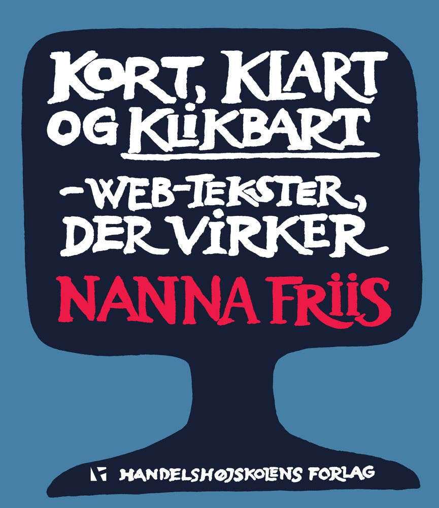 Kort, klart og klikbart