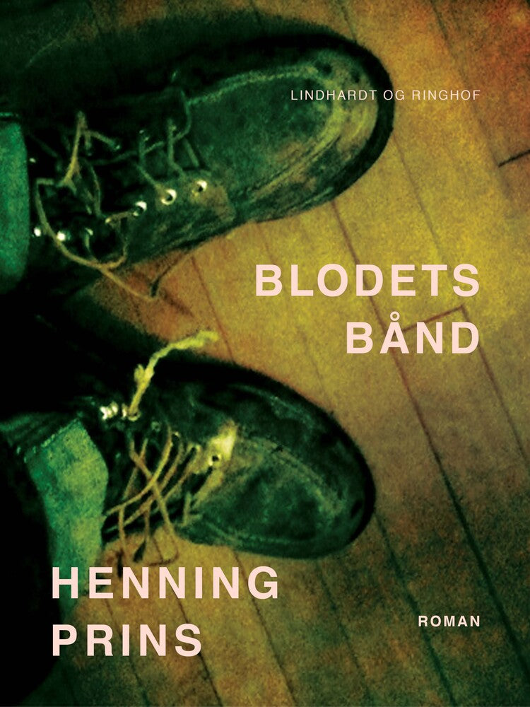 Blodets bånd