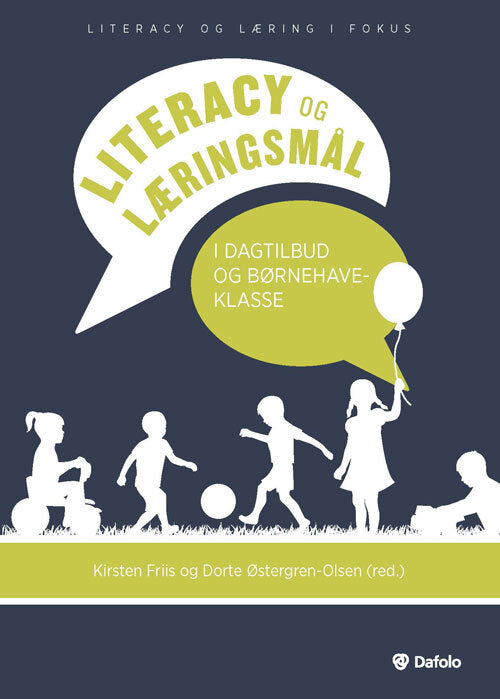 Literacy og læringsmål