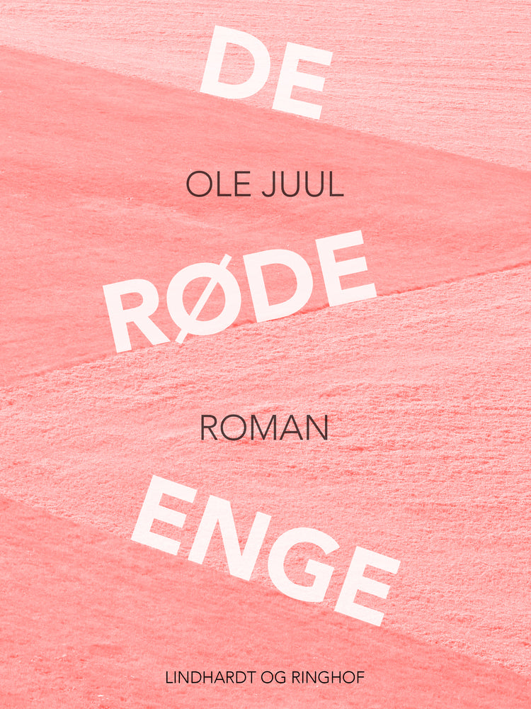 De røde enge