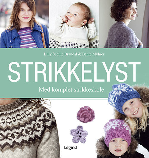 Strikkelyst
