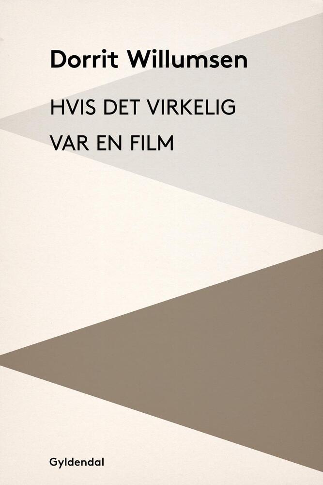 Hvis det virkelig var en film
