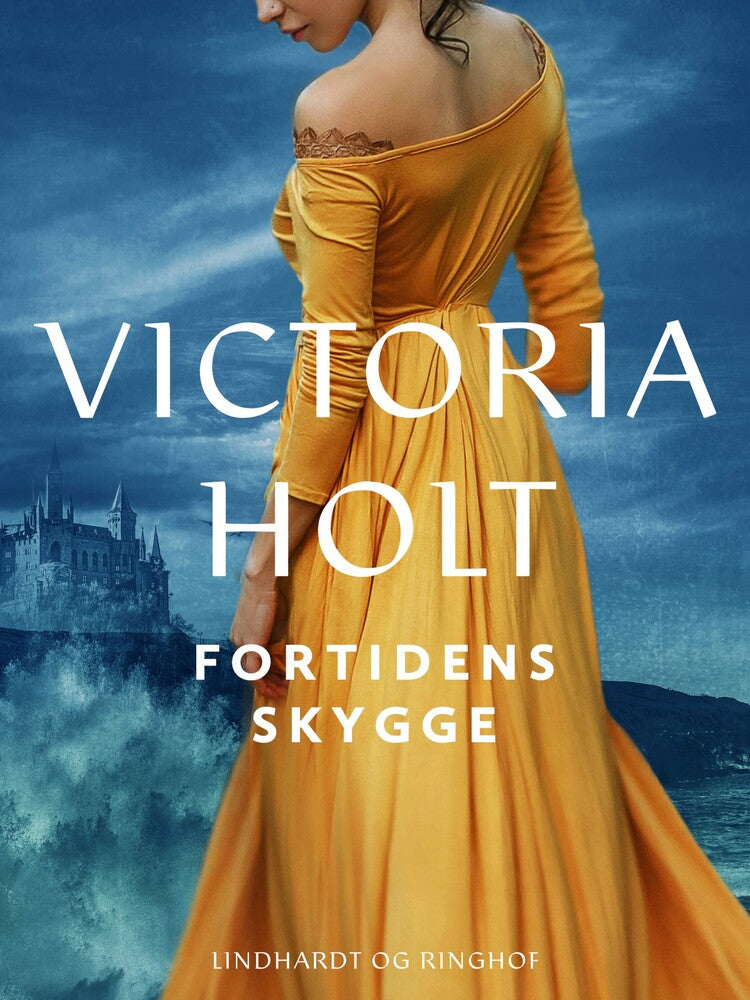 Fortidens skygge
