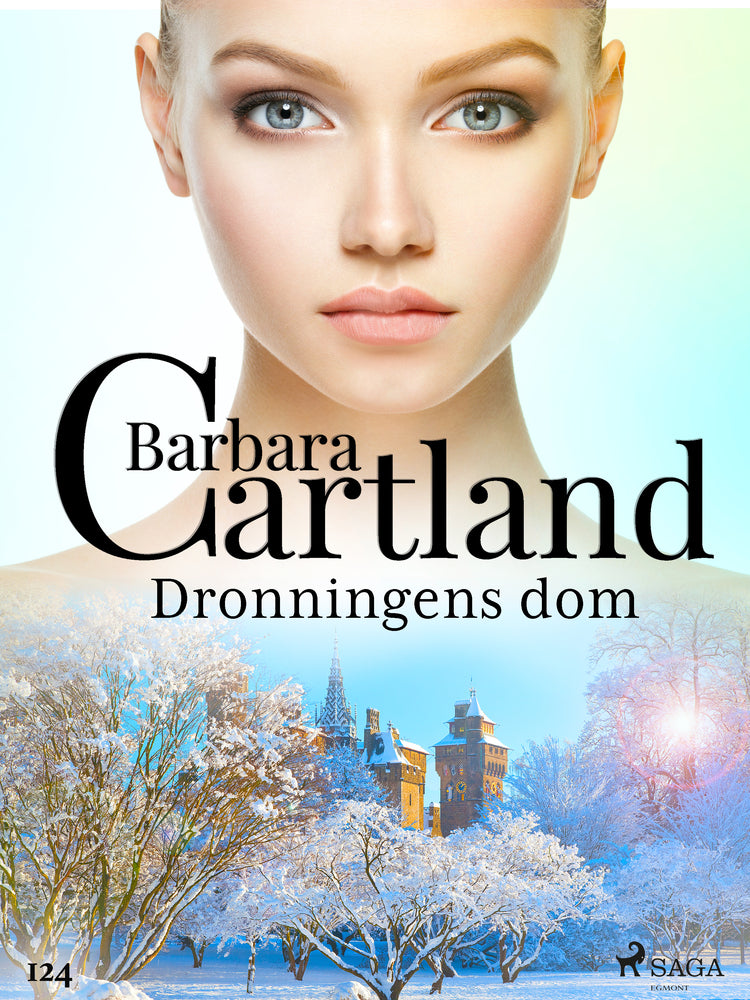 Dronningens dom