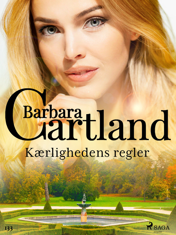 Kærlighedens regler