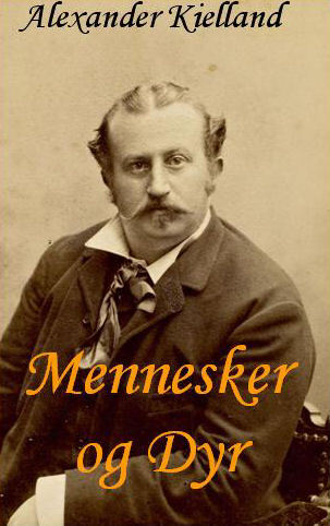 Mennesker og Dyr