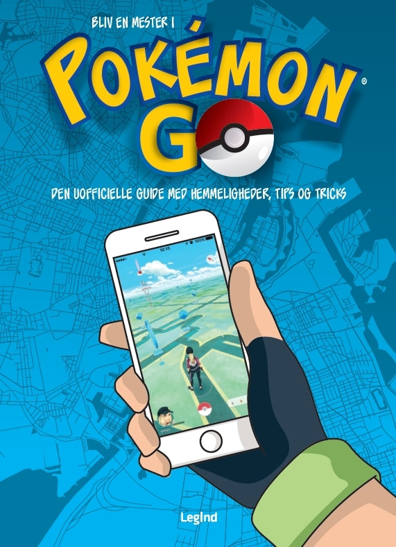 Bliv en mester i Pokémon GO