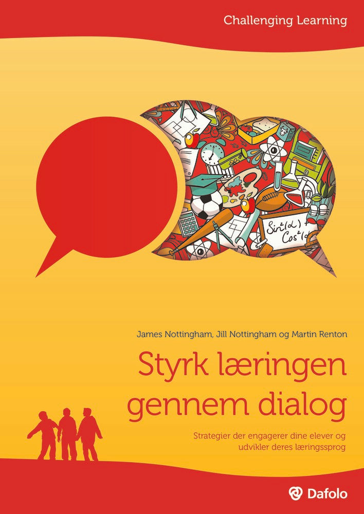 Styrk læringen gennem dialog
