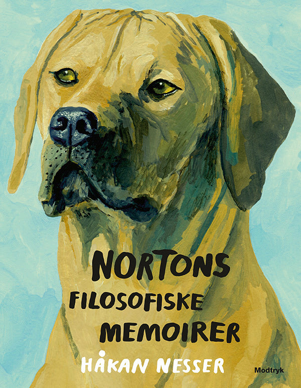 Nortons filosofiske memoirer