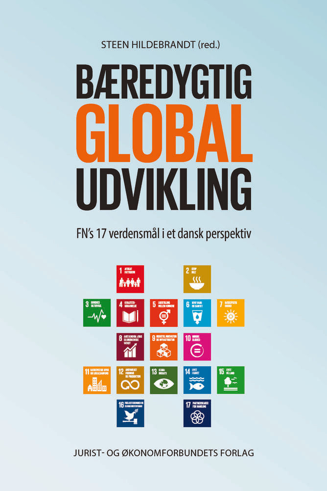 Bæredygtig global udvikling